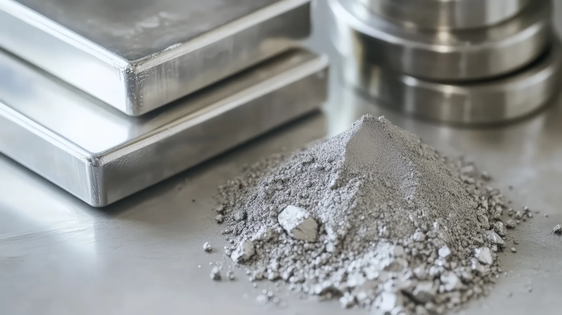 Additive manufacturing materials