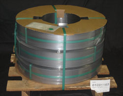 stainless steel coil