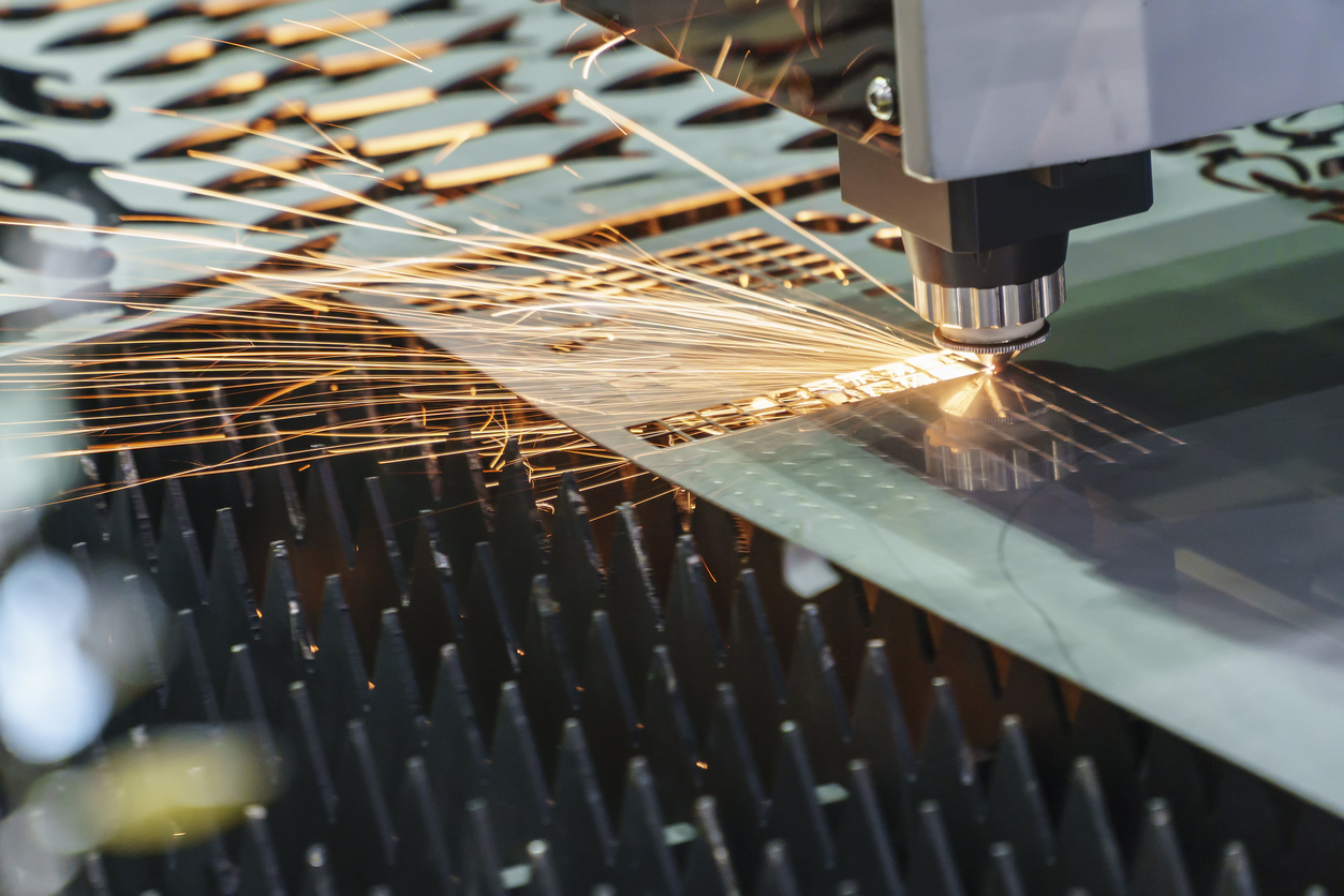 UPM Slitting process
