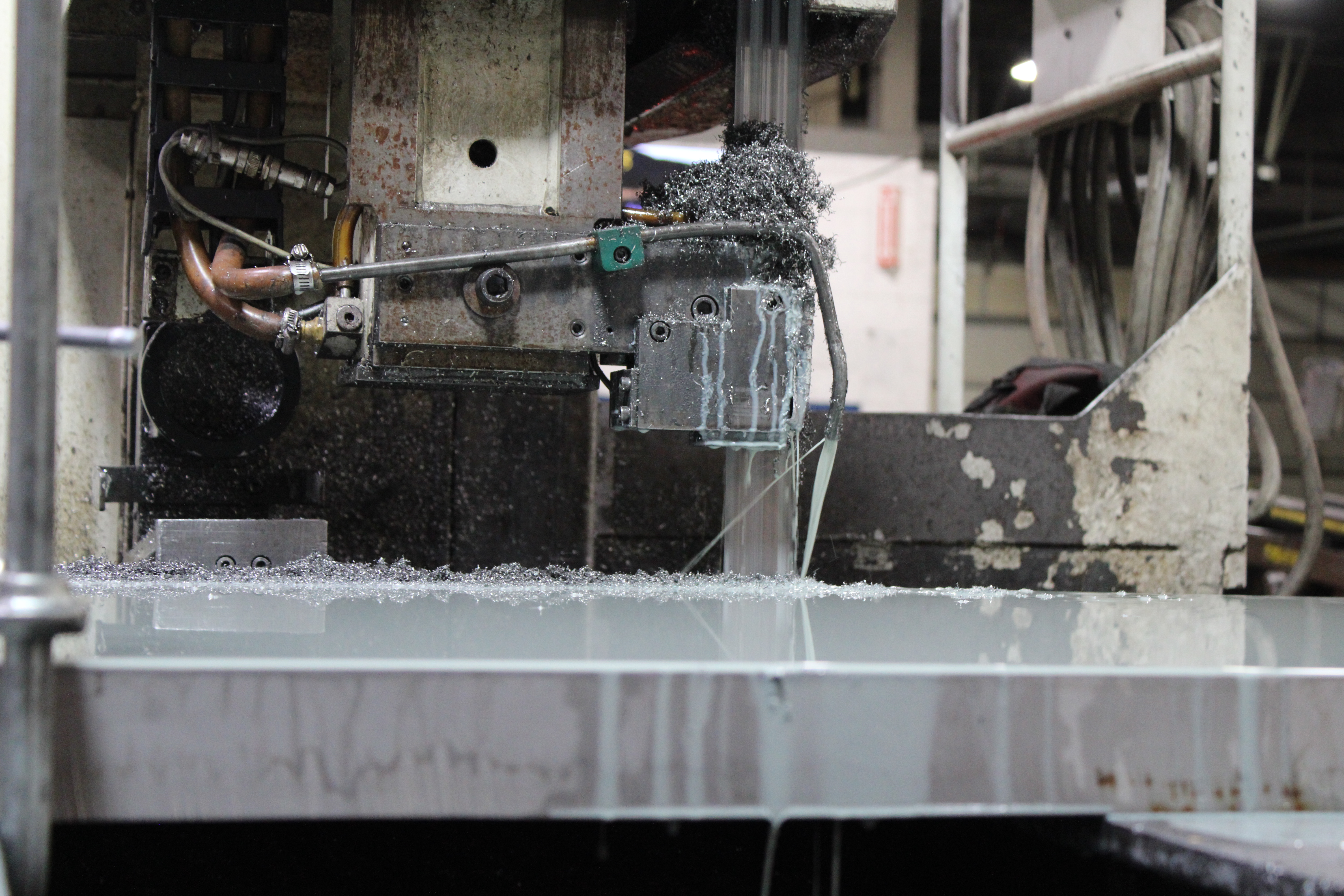 Water Jet
