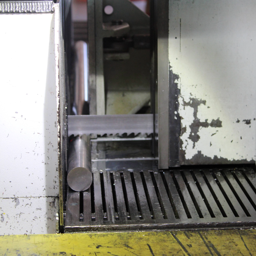 UPM La Mirada Bar Saw