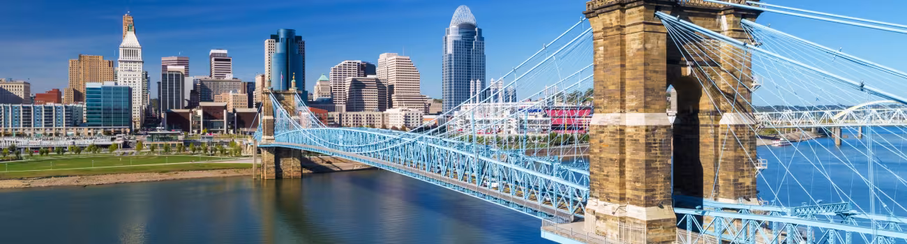 Cincinnati, OH – Additive Center