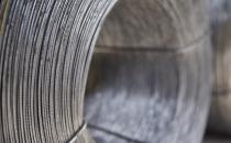 Wire Feedstock for additive manufacturing