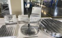 Additive Build Platforms