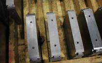 Value Chain Management for Base Plates