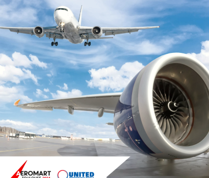 Aeromart Toulouse