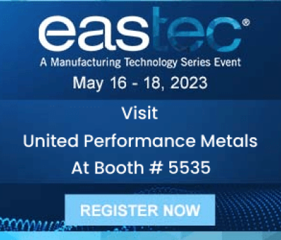 EASTEC - WEST SPRINGFIELD, MA