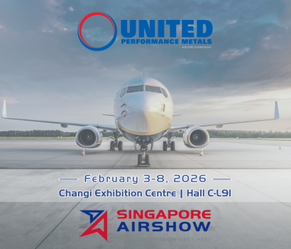 Singapore Airshow 2026