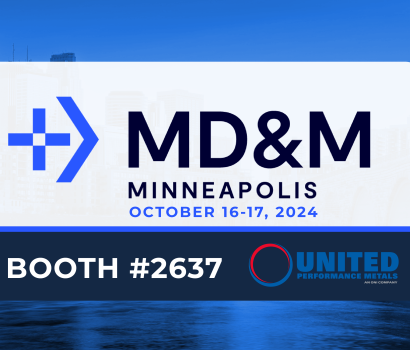MD&M Minneapolis 2024