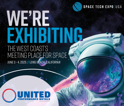 Space Tech Expo 2025