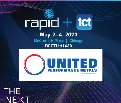 Rapid + TCT - Chicago, IL