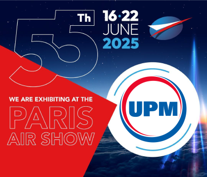 2025 PARIS AIR SHOW - PARIS, FRANCE