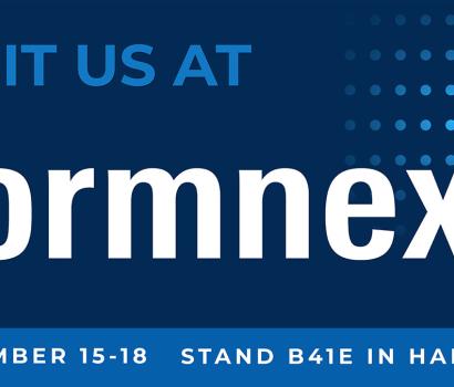 Formnext 2022 Tradeshow
