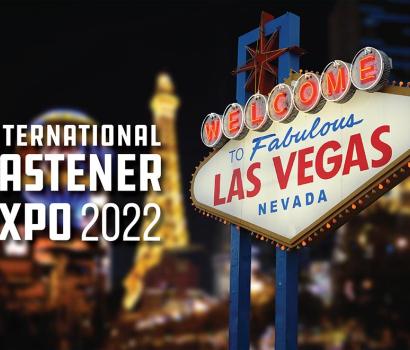 INTERNATIONAL FASTENER EXPO (IFE)