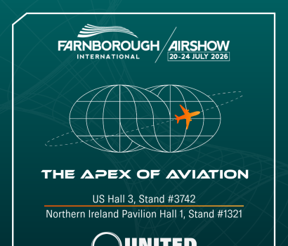 Farnborough Airshow 2026