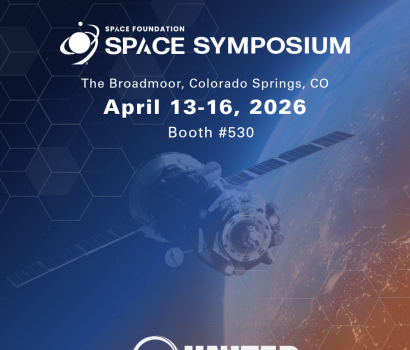 Space Symposium 2026