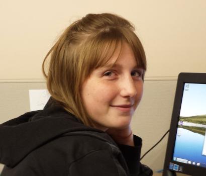 More Interns Have Arrived!