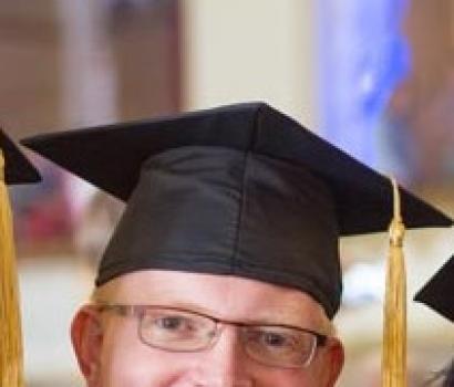 Spotlight on Graduating Seniors