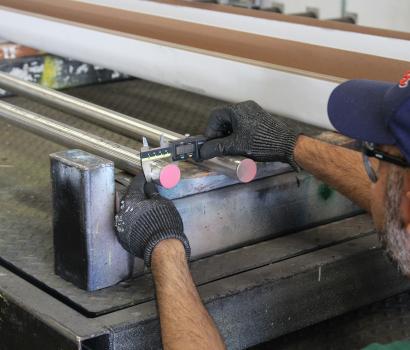 Why Quality and Consistency are Key