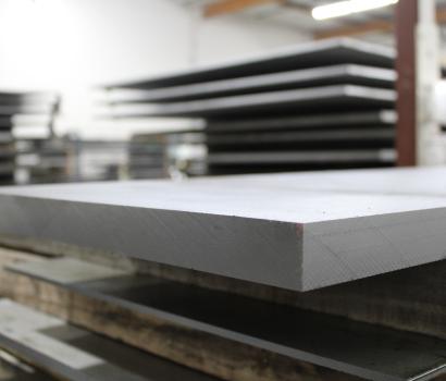 Plate Products and Processing Services in Oakland, CA