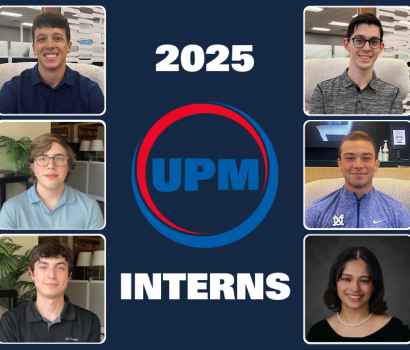 Welcome Summer 2025 Interns