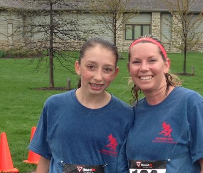 UPM Joins Run for Kids’ Sake