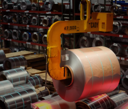 Headquarter Highlight in Hamilton, OH