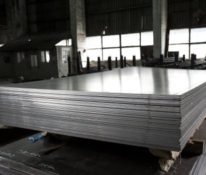 From Mineral to Metal: How Titanium is Made