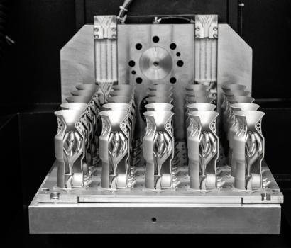 What is Additive Manufacturing?