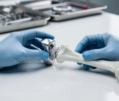 Medical Industry
