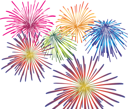 4th of July Fireworks Safety