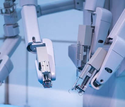 Medical Robotics 