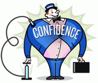 Safety Topic: Overconfidence