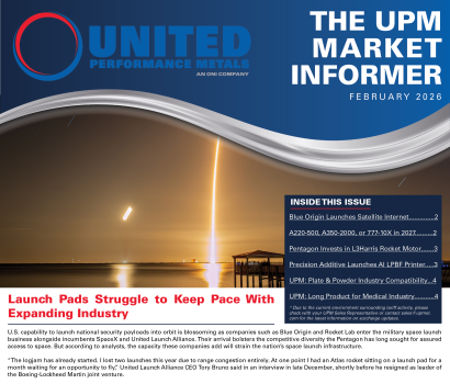 February 2026 Market Informer