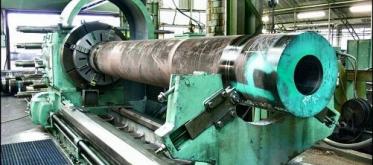 Metal Boring Services