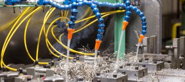 Edging Process