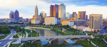 Columbus OH