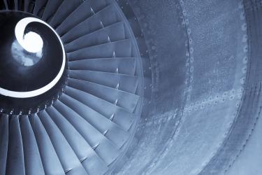 Aerospace engine metals