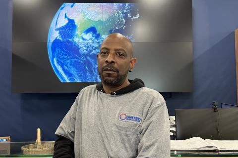 D'Anta Hudson