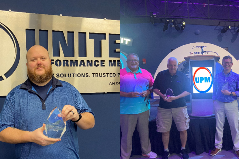 2022 Pinnacle Award Winners
