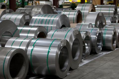 Nickel Alloy products