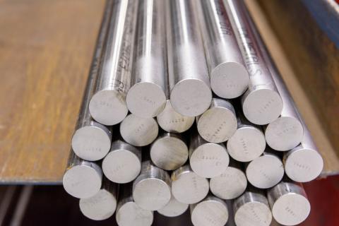 Alloy Steel Bar