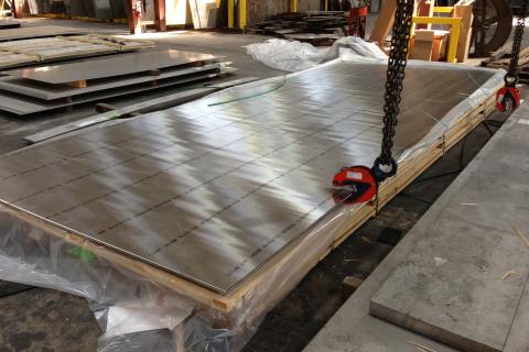 Duplex Stainless Steel