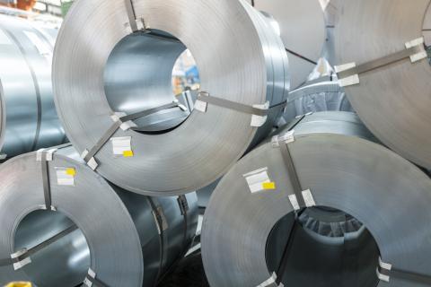Stainless Steel Stainless Steel