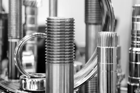 Fasteners