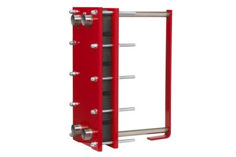 Plate Heat Exchanger Plate Heat Exchanger