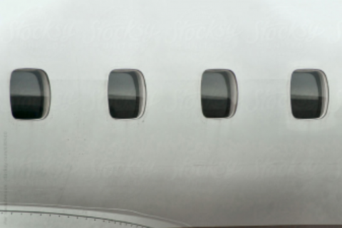 Fuselage Materials