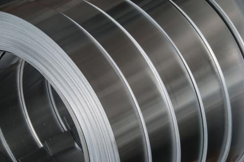 Thin Gauge Strip Thin Gauge Strip