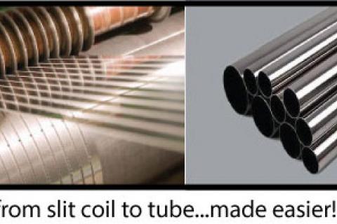 Welded Tube Applications