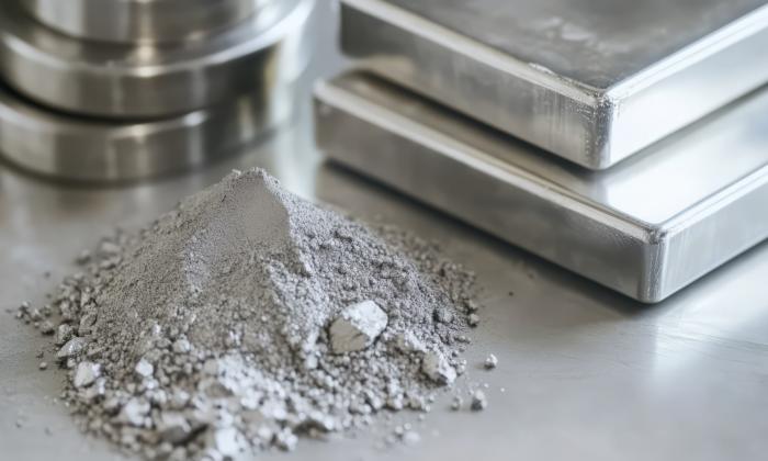 Additive Manufacturing Powder